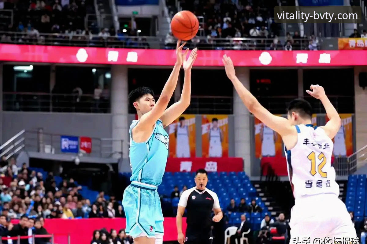 CBA季后赛山西2-0横扫青岛晋级八强：团队战术与关键人物深度分析
